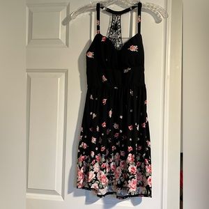 Spring/summer dress
